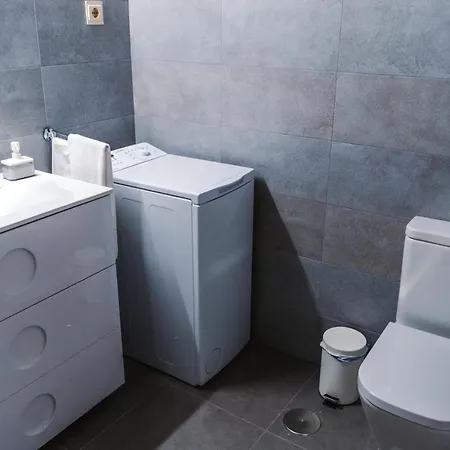 Apartamento Victoria Con Parking Incluido Ronda Exterior photo