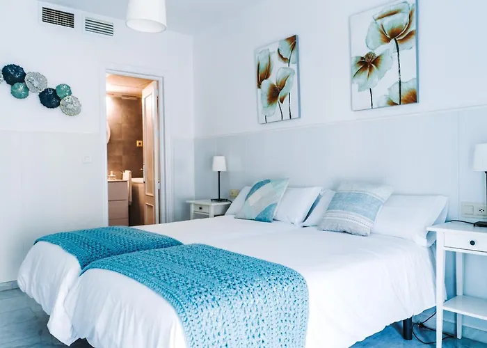 Apartamento Victoria Con Parking Incluido