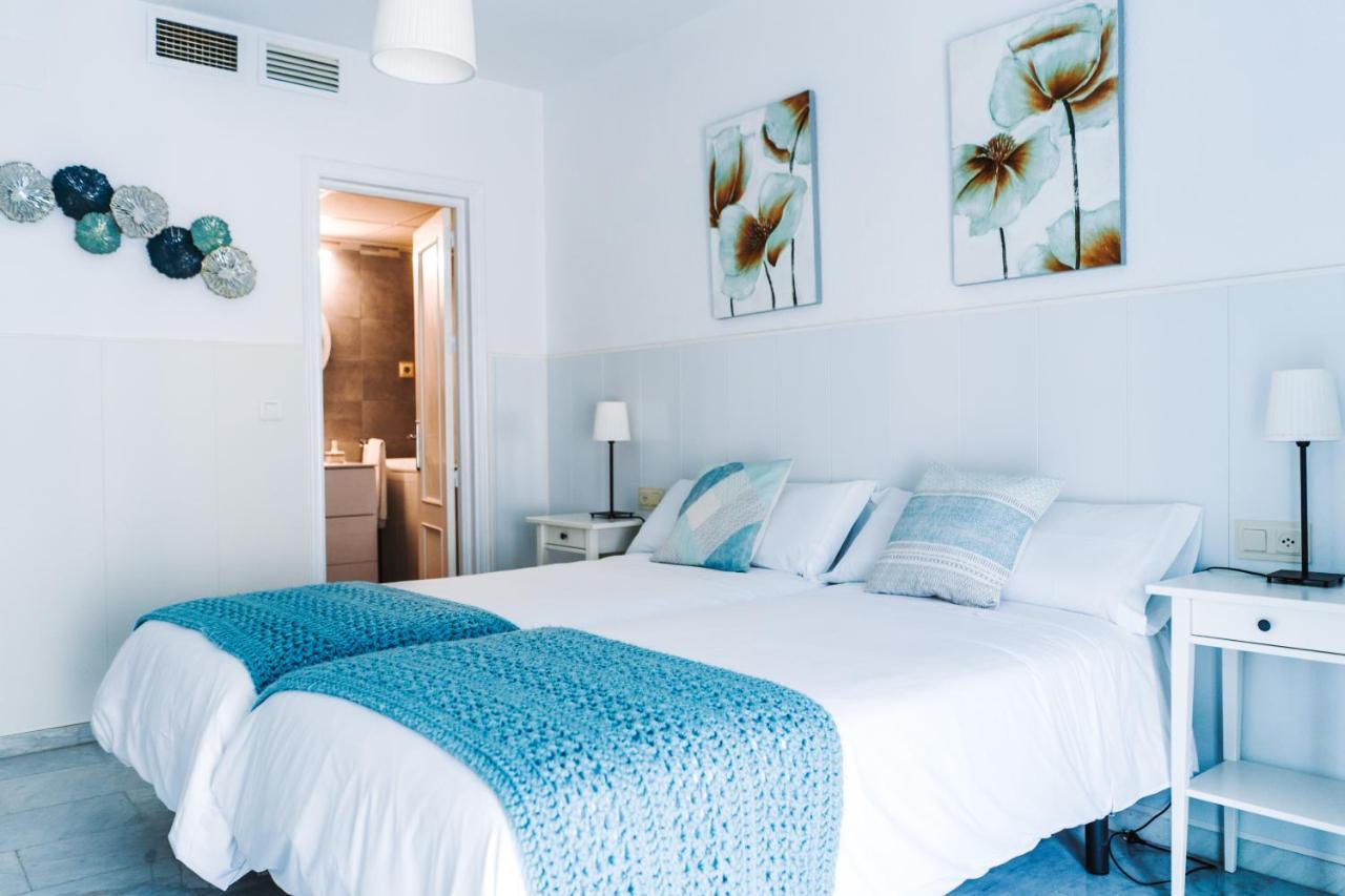 Victoria Con Parking Incluido Apartment Ronda