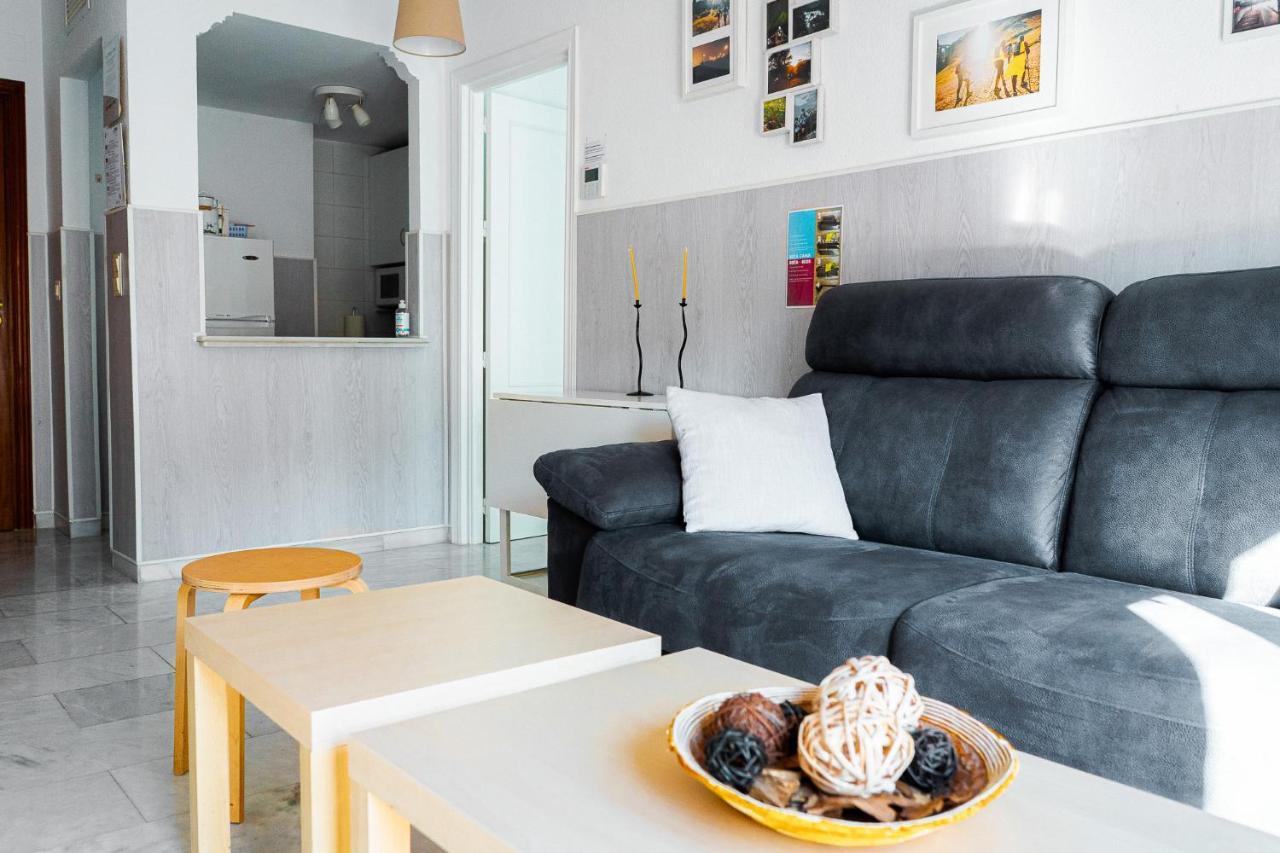 Victoria Con Parking Incluido Apartment