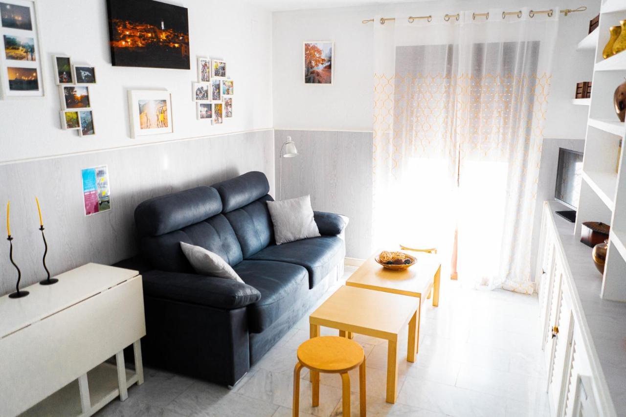 Victoria Con Parking Incluido Apartment *